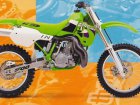 Kawasaki KX 500